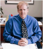 Gregory Thompson